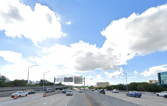 Miami Braces for Typical Summer Pattern with Sunny Mornings, Afternoon Storms and Drier Air Ahead
