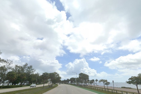 Miami Braces for Week of Stormy Afternoons and High Heat, Flooding Risks on the Horizon