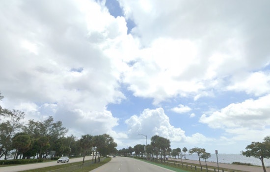 Miami Braces for Week of Stormy Afternoons and High Heat, Flooding Risks on the Horizon