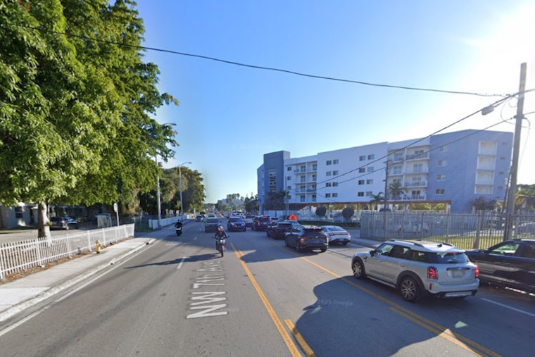 Miami Celebrates Grand Opening of Edison Towers, New Horizon in Affordable Senior Housing in Liberty City