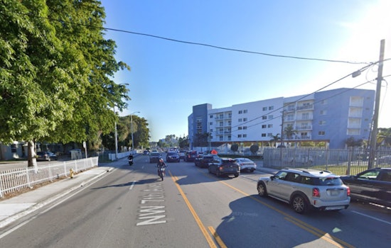 Miami Celebrates Grand Opening of Edison Towers, New Horizon in Affordable Senior Housing in Liberty City