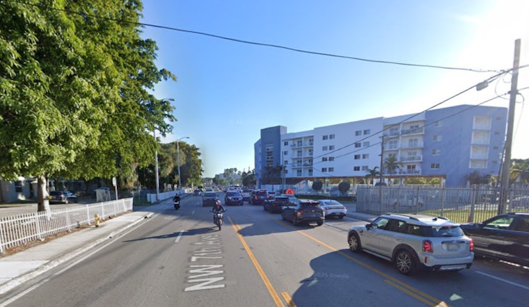 Miami Celebrates Grand Opening of Edison Towers, New Horizon in Affordable Senior Housing in Liberty City