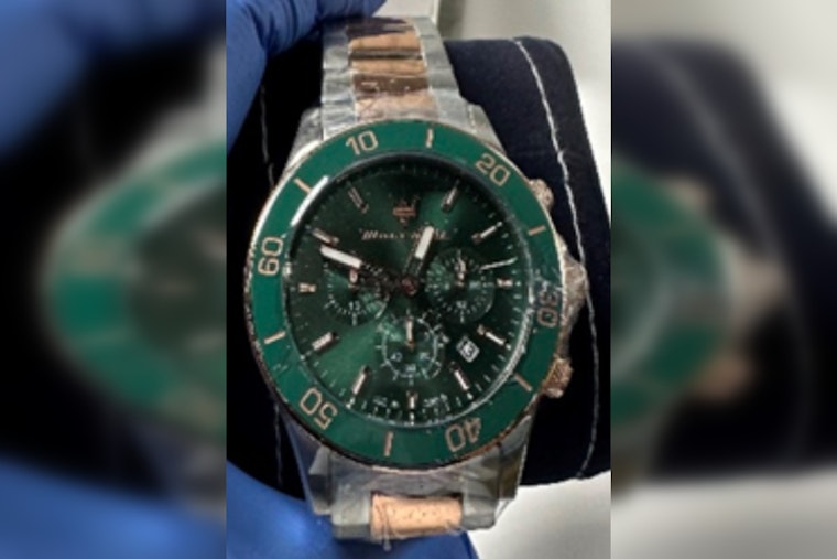 Miami Customs Officers Intercept Over $377K in Counterfeit Luxury Goods, Aiming to Protect Consumers and Economy