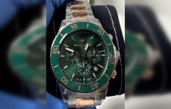 Miami Customs Officers Intercept Over $377K in Counterfeit Luxury Goods, Aiming to Protect Consumers and Economy