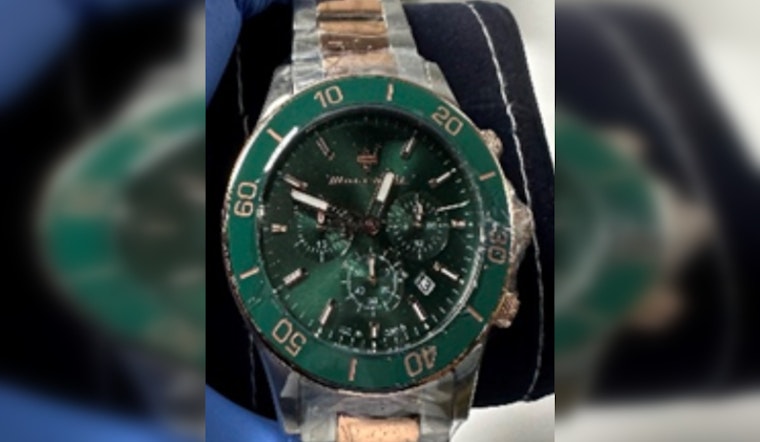 Miami Customs Officers Intercept Over $377K in Counterfeit Luxury Goods, Aiming to Protect Consumers and Economy