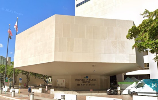 Miami-Dade County Approves $13 Billion Budget for FY 2025-26, Tax Rates Unchanged with Minor Fee Increases