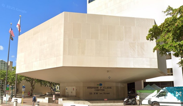 Miami-Dade County Approves $13 Billion Budget for FY 2025-26, Tax Rates Unchanged with Minor Fee Increases