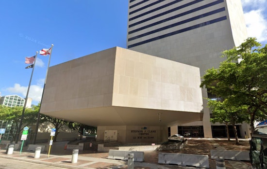Miami-Dade County Commission Votes to Create Sustainable Trust Fund for Local Nonprofits