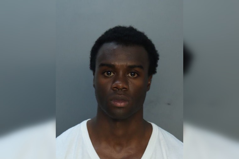 Miami-Dade Deputy Arrested for Alleged Assault on Brother in North Miami