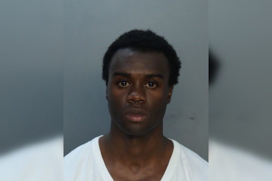 Miami-Dade Deputy Arrested for Alleged Assault on Brother in North Miami