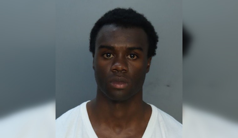 Miami-Dade Deputy Arrested for Alleged Assault on Brother in North Miami