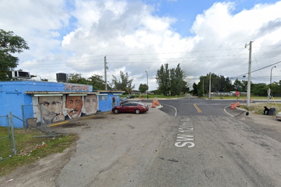 Miami-Dade Deputy Involved in Fatal Shooting of Armed Suspect in Goulds, Investigation Underway