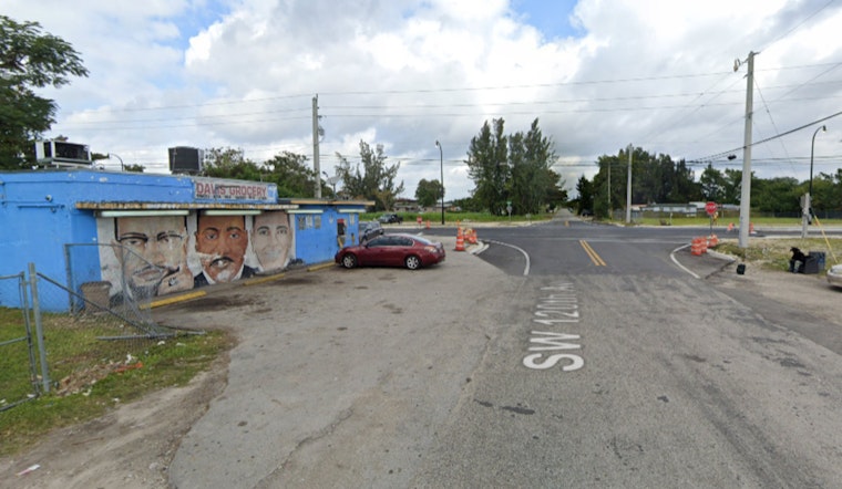 Miami-Dade Deputy Involved in Fatal Shooting of Armed Suspect in Goulds, Investigation Underway