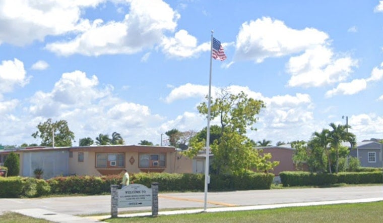 Miami-Dade Judges Deny Li'l Abner Tenants' Pleas Amidst Sweetwater