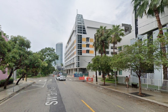 Miami-Dade Launches Innovative School and Housing Project for Educators in Urban Core
