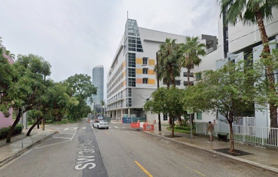 Miami-Dade Launches Innovative School and Housing Project for Educators in Urban Core