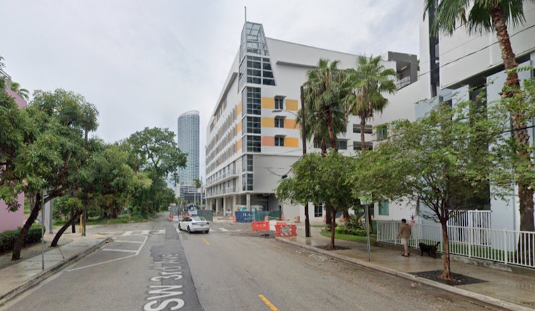 Miami-Dade Launches Innovative School and Housing Project for Educators in Urban Core