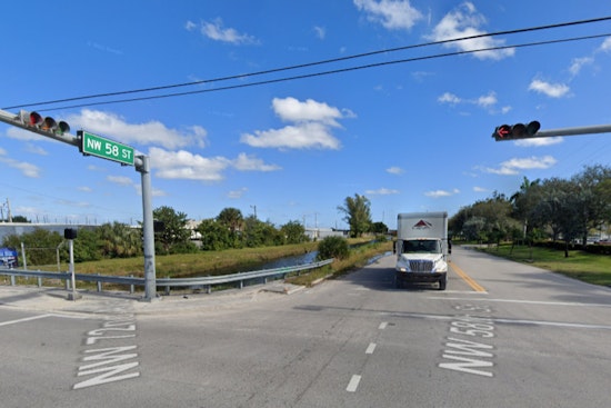 Miami-Dade Officials Investigate Series of Accidents Culminating in Discovery of 18-Year-Old's Body in Canal