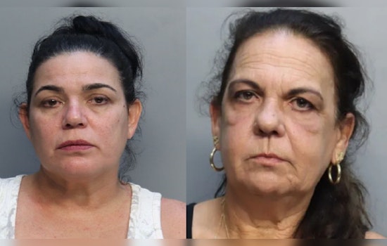 Miami-Dade Women Charged in Undercover Illegal Gambling Sting at Galaxy Arcade
