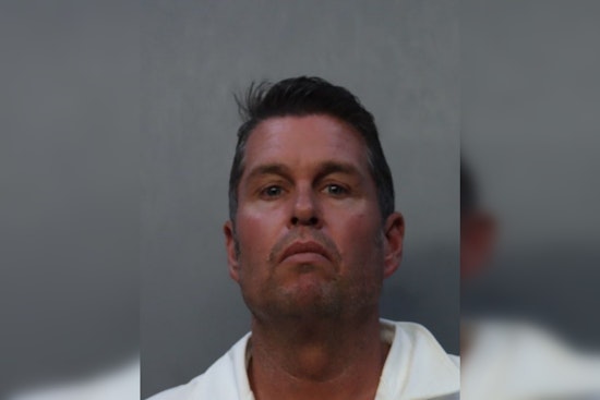 Miami Father Arrested for Alleged Violation of Domestic Violence Injunction Following Teen Son's Stabbing Death at Icon Brickell