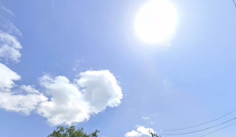 Miami Forecast, Mixed Bag of Sunshine and Showers with Temperatures Peaking at 89 Degrees