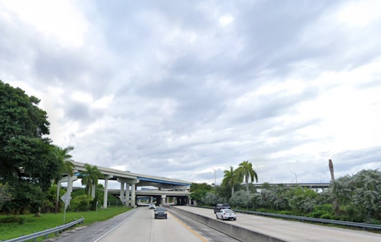 Miami Forecasts Mix of Sunshine and Storms, Residents Advised to Stay Weather-Aware