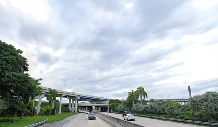 Miami Forecasts Mix of Sunshine and Storms, Residents Advised to Stay Weather-Aware