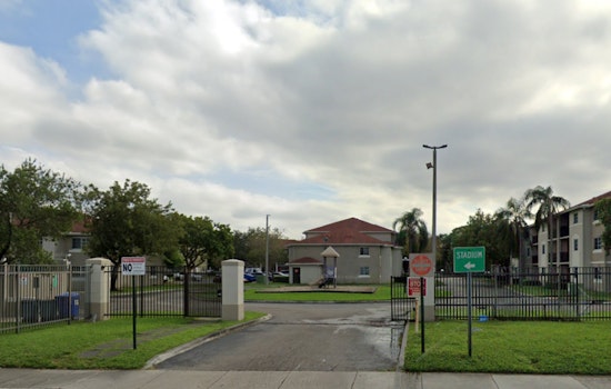 Miami Gardens Authorities Probe Shooting Incident After Fight Among Boys, One Hospitalized