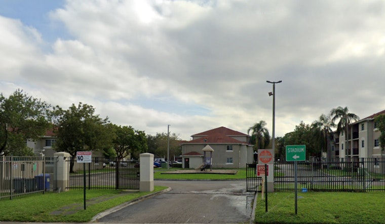 Miami Gardens Authorities Probe Shooting Incident After Fight Among Boys, One Hospitalized