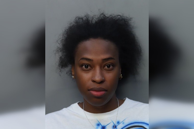 Miami Gardens Woman Charged with Attempted Murder in Alleged Self-Defense Shooting