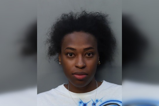 Miami Gardens Woman Charged with Attempted Murder in Alleged Self-Defense Shooting