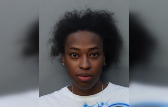 Miami Gardens Woman Charged with Attempted Murder in Alleged Self-Defense Shooting