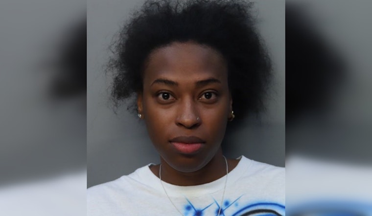 Miami Gardens Woman Charged with Attempted Murder in Alleged Self-Defense Shooting