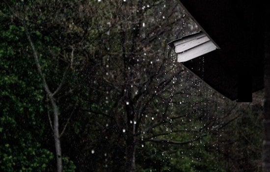 Miami Grapples with Persistent Rainfall, Flooding Risks and "Rain Fatigue" Amid 80% Precipitation Chance