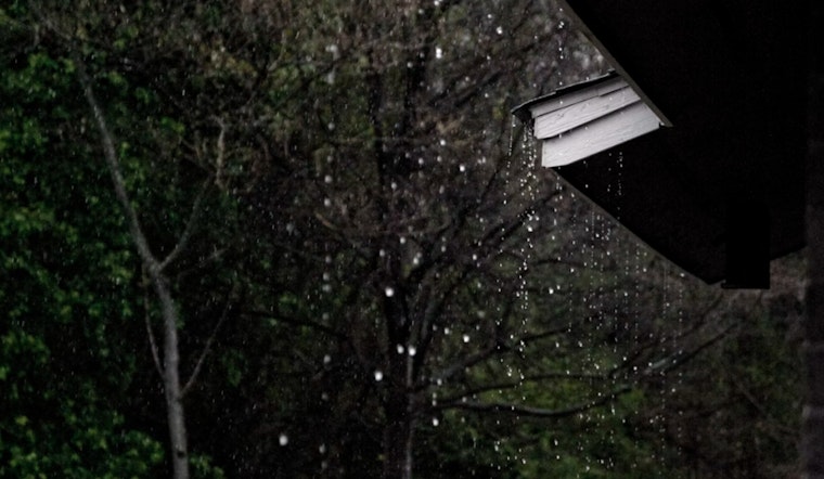 Miami Grapples with Persistent Rainfall, Flooding Risks and "Rain Fatigue" Amid 80% Precipitation Chance