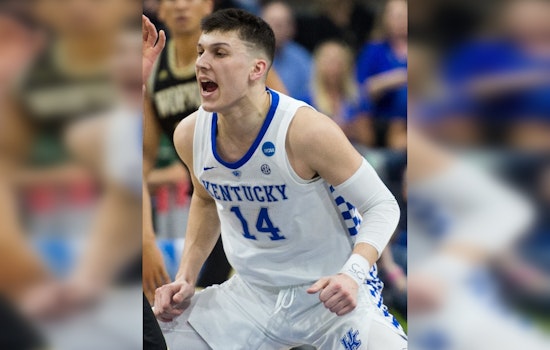 Miami Heat's Tyler Herro to Undergo Foot Surgery, Missing Start of 2025-26 NBA Season