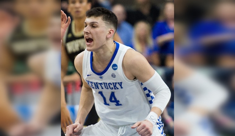 Miami Heat's Tyler Herro to Undergo Foot Surgery, Missing Start of 2025-26 NBA Season