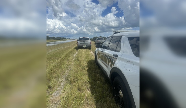 Miami Hunters and Their Dogs Fatally Struck by Lightning in Highlands County