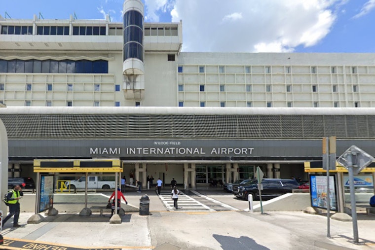 Miami International Airport Adjusts TSA Checkpoints Amid $9 Billion Renovation Project