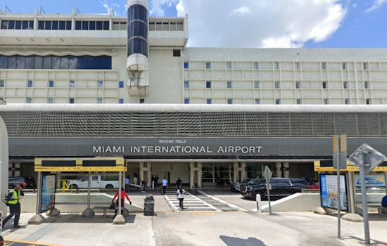 Miami International Airport Adjusts TSA Checkpoints Amid $9 Billion Renovation Project