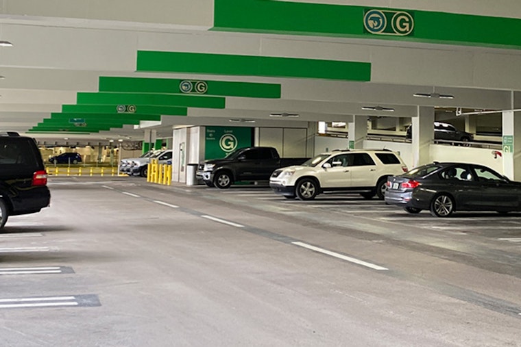 Miami International Airport Park And Fly hoodline.com
