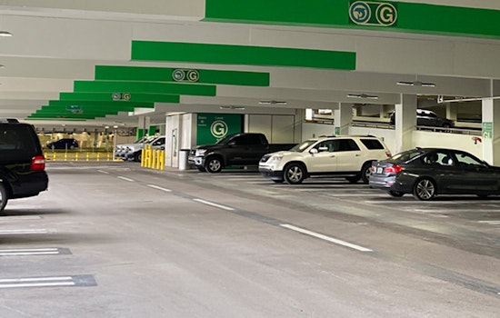 Miami International Airport Introduces Prepaid Parking Option for Travelers