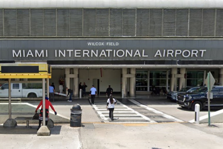 Miami International Airport Named North America's Most-Improved Mega Airport in Customer Satisfaction