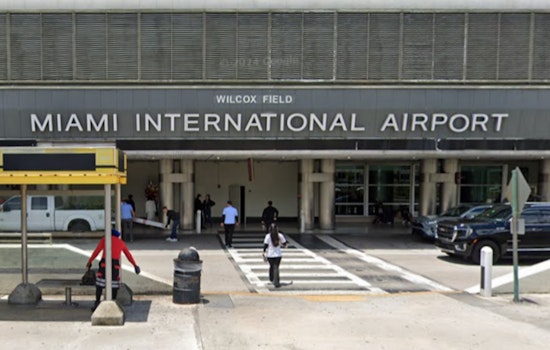 Miami International Airport Named North America's Most-Improved Mega Airport in Customer Satisfaction