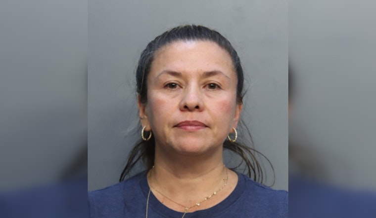 Miami Jewelry Store Employee Charged with Grand Theft in $104K Cuban Link Bracelet Heist