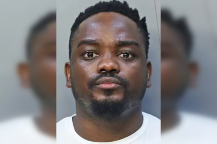 Miami Man Charged with Aggravated Battery After Alleged Dispute with Foot Model