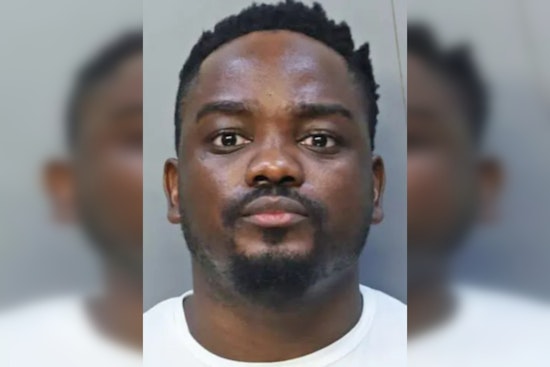 Miami Man Charged with Aggravated Battery After Alleged Dispute with Foot Model