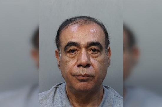 Miami Man Charged with DUI Manslaughter in Fatal Wrong-Way Crash That Killed Wife