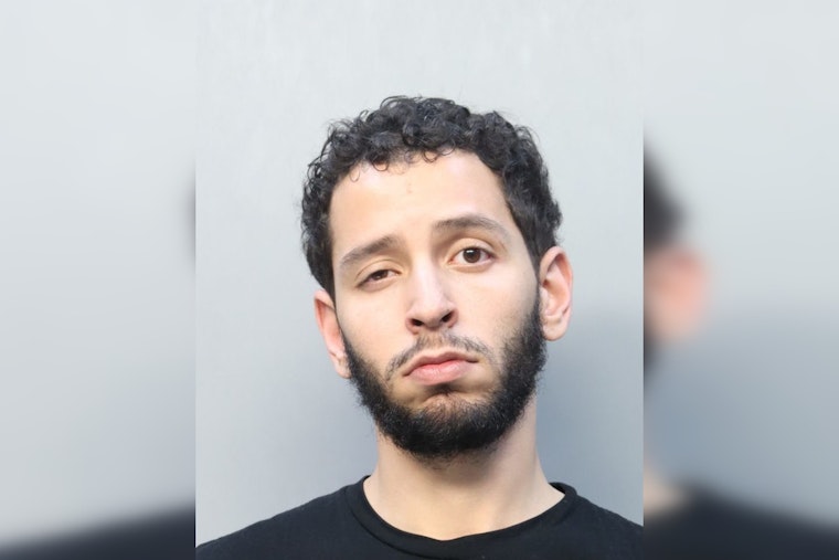 Miami Man Detained at Airport, Accused of Assault Over Love Triangle Leading to Victim's Permanent Brain Injury