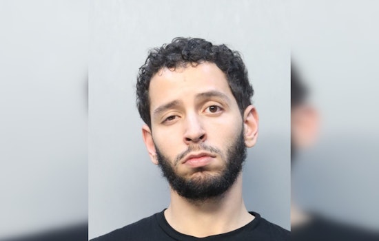 Miami Man Detained at Airport, Accused of Assault Over Love Triangle Leading to Victim's Permanent Brain Injury